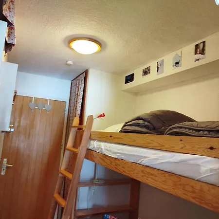 Chaleureux Et Cosy Appartement