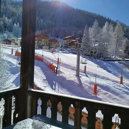 Chaleureux Et Cosy Appartement *